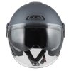 Kask Motocyklowy NZI Ringway 2 Duo Antracite Matt